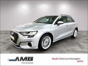 Audi A3 Sportback Advanced 40 TFSI e AHK/Navi/04.29Ga