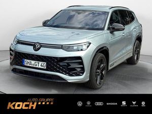 Volkswagen Tayron 2,0TDI R-Line 4M DSG Leder AHK Navi Pano