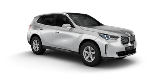 BMW X3 - xDrive20d AT Leasing