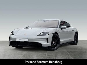 Porsche Taycan GTS