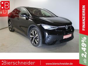 Volkswagen ID.5 Pro 20 PANO AHK WÄPU HK 5J.-GARANTIE