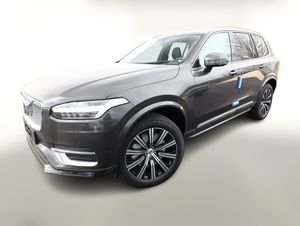 Volvo XC90 B5 AWD Ultra Bright MassageS 360° HUD Pano Auto-Abo privat Auto-Abo