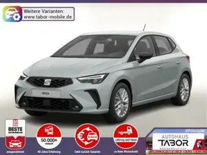 Seat Ibiza FR DSG Facelift VollLED SHZ Kam ACC FullL
