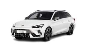 Cupra Leon Sportstourer VZ 7-Gang DSG 4Drive Auto-Abo