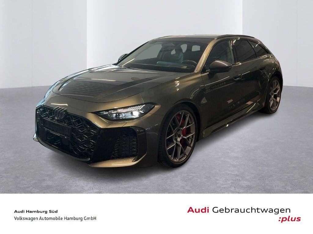 Audi RS 5 Avant 470 kW quattro TECH-PRO/CARBON/B&O Leasing