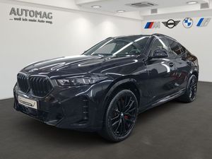 BMW X6 xDrive30d M-SportPro*SkyloungePano*ParkingAss