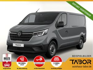 Renault Trafic Lkw Komfort L1H1 2,8t Blue dCi 110 MY24 Leasing