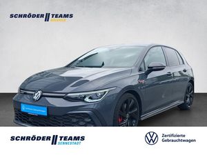 Volkswagen Golf 2.0 l TSI GTI GTI Business-Premium Paket, K