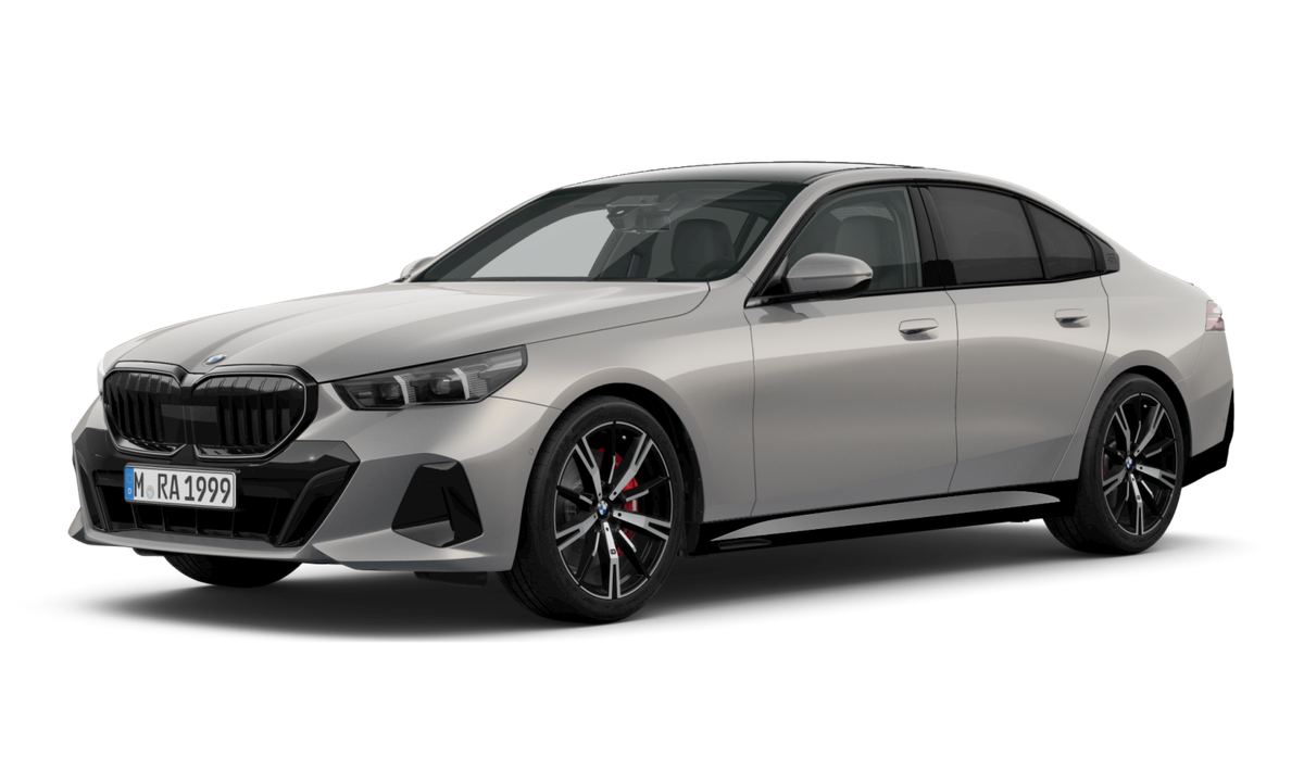 BMW 5er Limousine 540d xDrive A 540d xDrive A Auto-Abo