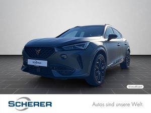 Cupra Formentor VZ 1,4 TSI eHybrid DSG | SOH 98% | 19"
