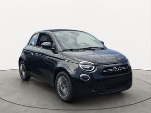 Fiat 500 Cabrio ICON Kamera Sitzheizung uvm.