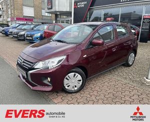 Mitsubishi Space Star 1.2 Select *Klima *DAB *ZV Leasing