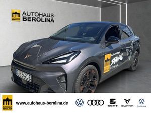 Cupra Raval Endurance Edition Dynamic Plus Plasma