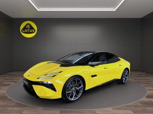Lotus Emeya S *Sonderleasing*