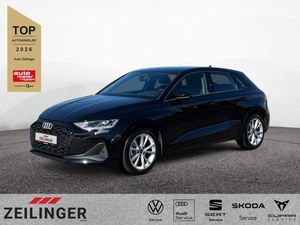 Audi A3 Sportback TFSI S tronic|KAMERA|ACC|el. SITZ