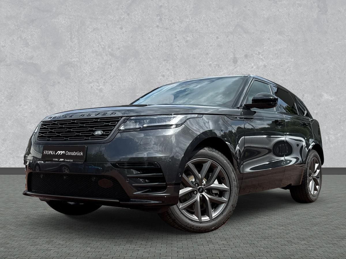Land Rover Range Rover Velar D300 Dynamic SE Leasing