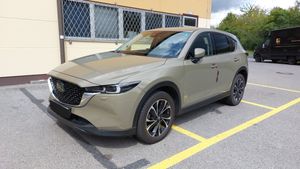 Mazda CX-5 Sportsline Leasingübernahme