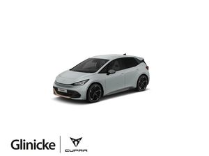 Cupra Born Edition Dynamic 170