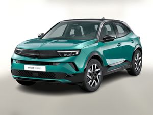 Opel Mokka 145 Hybrid  AT6 GS Facelift KomfortP Kam Auto-Abo privat Auto-Abo