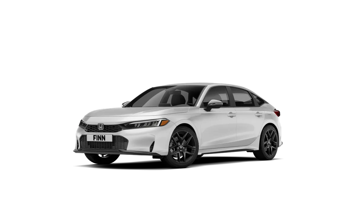 Honda Civic 2.0 i-MMD Hybrid 2.0 i-MMD Hybrid Sport Auto Auto-Abo