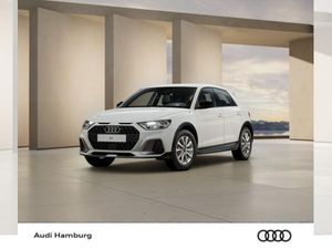 Audi A1 25 TFSI allstreet