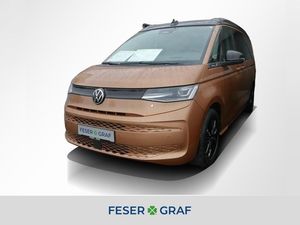 Volkswagen T7 California Beach Camper 2.0 TDI DSG 360° AHK