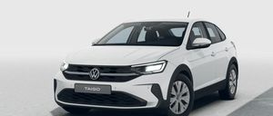 Volkswagen Taigo Volkswagen Taigo Trend 1.0 TSI 5-Gang 70 kW (95 PS)