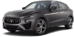 Maserati Levante Auto-Abos