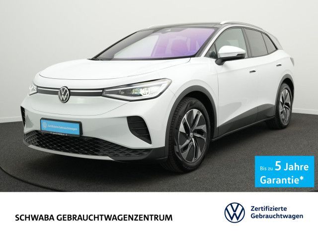 Volkswagen ID.4 Pure *Sport*Wärmep.*PANO*AHK*IQ.LIGHT*19