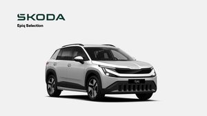 Skoda Epiq Selection 55 Vorlauf lieferbar 2026 155 kW