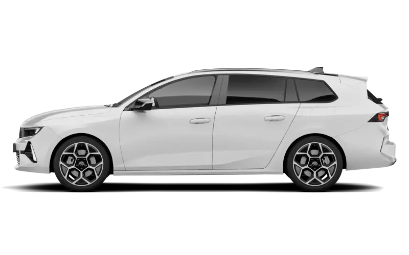 Opel Astra Sports Tourer ST Plug-In-Hybrid 165kW Auto GSe Leasing