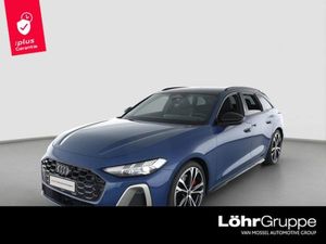 Audi A5 Avant e-hybrid quattro edition one