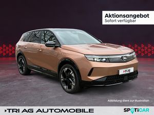 OPEL Grandland Electric GS AHK-abn. Komfort+Tech-Paket 20
