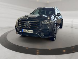 Mercedes-Benz GLS 450 d 4MATIC AMG-Line + Night-Paket