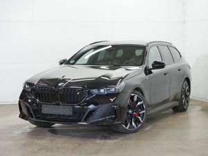 BMW i5 xDrive40 Sitzbelüftung vorn, Glasdach, Bowers