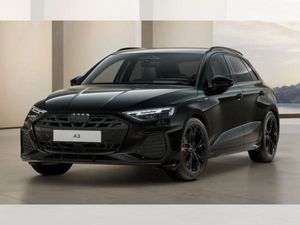 Audi A3 Sportback S line 110kW *Neues Modell*Tech Plus*LED*ACC*