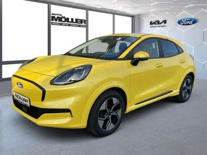 Ford Puma Gen-E 124 kW RWD Navi Komfort Winter LED INKL. FORD FLATRATE+ ( NUR MIT FORD VORBESITZ) Leasing