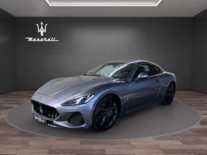 Maserati Granturismo Sport *19.412 KM*