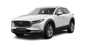 Mazda CX-30 e-SKYACTIV-G M-Hybrid 140  AT e-SKYACTIV-G M-Hybrid 140 Takumi AT Auto-Abo