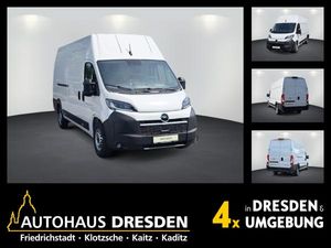 Opel Movano Kasten 2.2 L4H3 3.5t (verstärkt) *SOFORT*