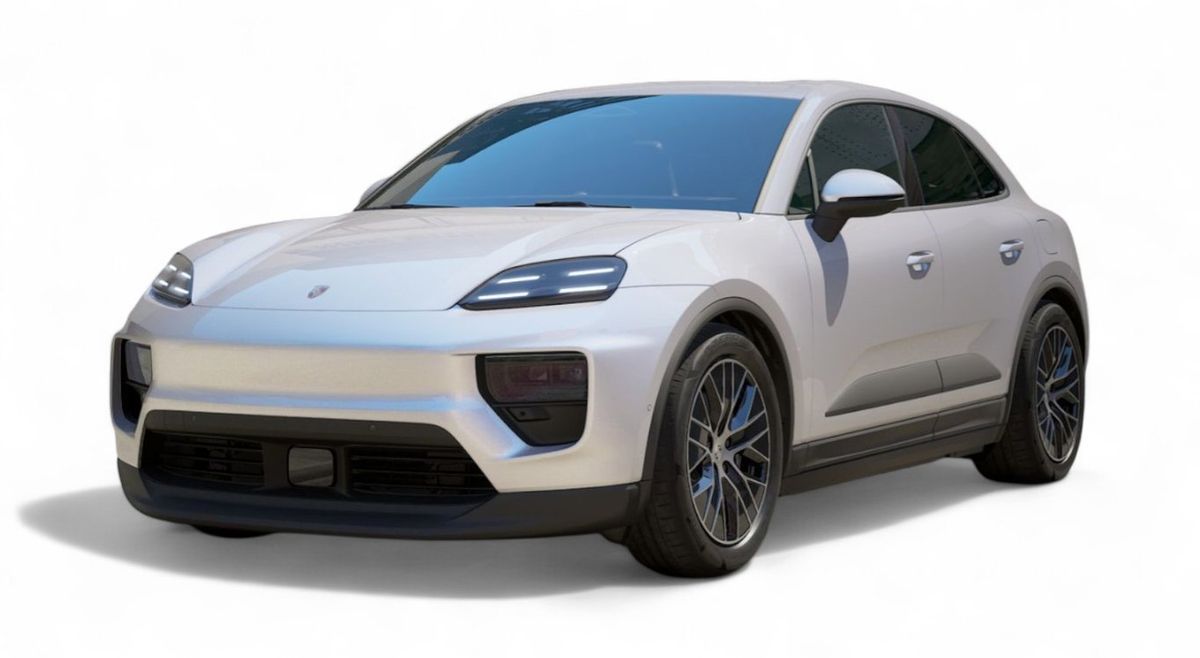 Porsche Macan Macan 2025 | 20