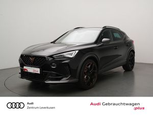 Cupra Formentor VZ5 4Drive MATRIX DCC 360° ACC LEDER