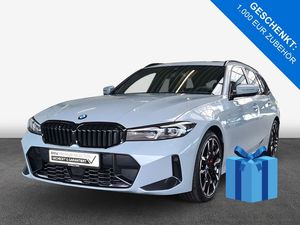 BMW 330d xDrive Touring M-Sport Pro HiFi Pano ACC uv