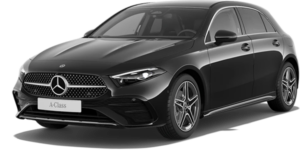 Mercedes-Benz A-Klasse Auto-Abos