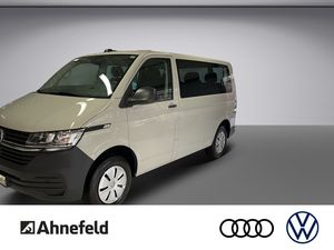 VW T6.1 Leasing
