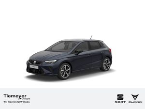Seat Ibiza 1.0 TSI DSG FR Navi Tech Paket SHZ 17 Zoll
