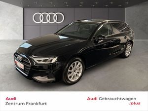 Audi A4 Avant 40 TFSI S tronic Navi DAB PDC Tempomat