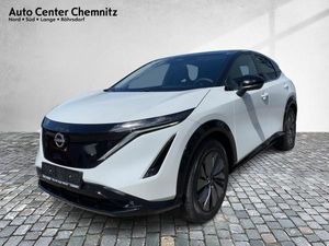 Nissan Ariya (h|-OBC) 360°Kamera/Navi/PDC SOFORT VERFÜGBAR Leasing