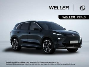MG S5 EV Luxury 64 kWh Long Range inkl. Förderungen