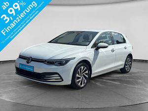 Volkswagen Golf 1.4TSI eHybrid STYLE +NAVI+KEYLESS+
